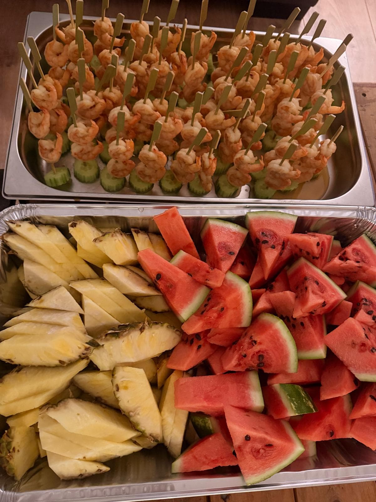Verse Fruit